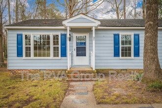 8907 Huntingcreek Terrace in Richmond, VA - Building Photo - Building Photo