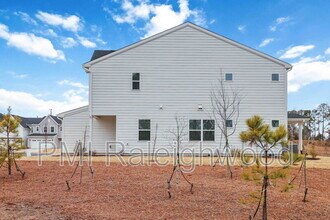 521 Brittany Ct in Durham, NC - Building Photo - Building Photo