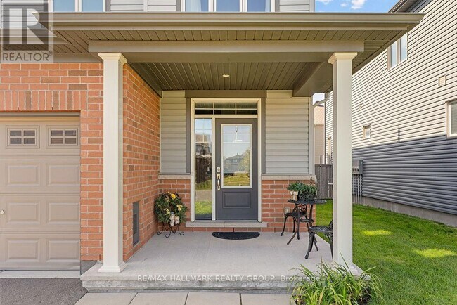 246 Yellowcress Wy in Ottawa, ON - Building Photo - Building Photo