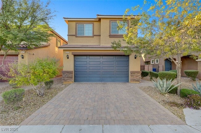 property at 6625 Rocky Reef St