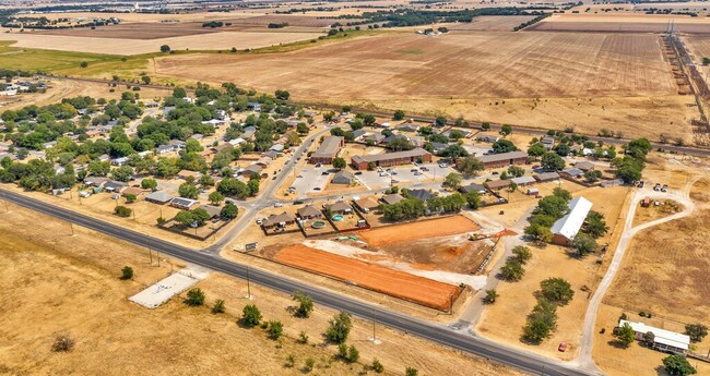 Morris Court Subdivision in McGregor, TX - Building Photo - Building Photo