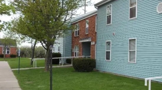 property at 613 Scott St