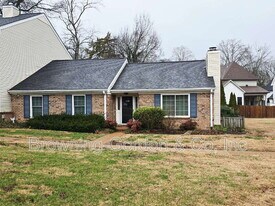 228 Brattlesboro Pl in Nashville, TN - Building Photo