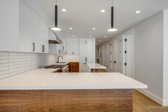 20 Belcher St in San Francisco, CA - Building Photo - Building Photo