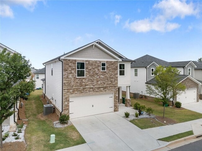 1510 Lyon Wy Dr in Lawrenceville, GA - Building Photo - Building Photo