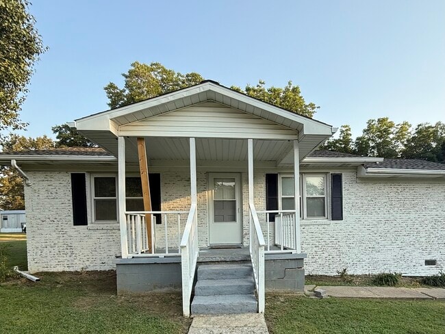 property at 4795 US Highway 68 W