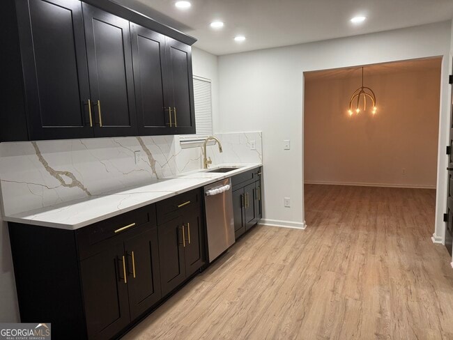 5317 Medena Way in Stonecrest, GA - Building Photo - Building Photo