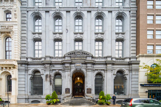 The Bank Building in Philadelphia, PA - Building Photo - Building Photo