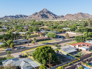 1909 E Bethany Home Rd in Phoenix, AZ - Building Photo - Building Photo