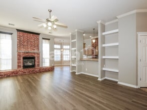 17533 Zinc Dr in Edmond, OK - Foto de edificio - Building Photo