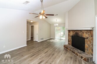 1149 Bonita Way in Jonesboro, GA - Building Photo - Building Photo
