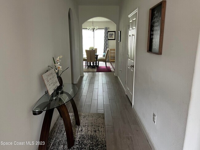 4456 Broomsedge Cir in West Melbourne, FL - Building Photo - Building Photo