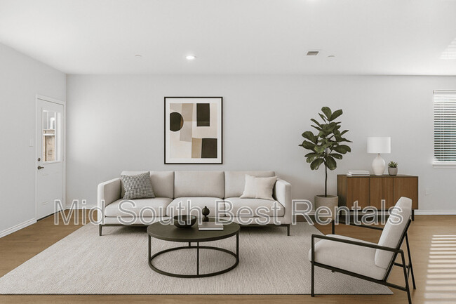 7019 Cottonseed Dr in Princeton, TX - Building Photo - Building Photo