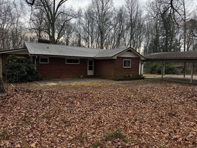 property at 215 Clark Rd