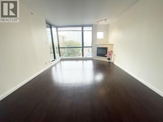 1608-7831 Westminster Hwy in Richmond, BC - Building Photo - Building Photo