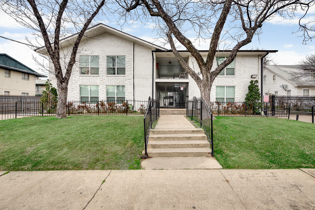 4611 Munger in Dallas, TX - Building Photo - Building Photo