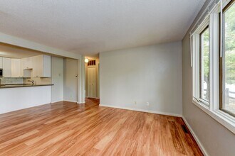 840 North St in Boulder, CO - Building Photo - Building Photo