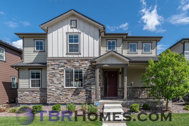 property at 11924 Norfolk Ct