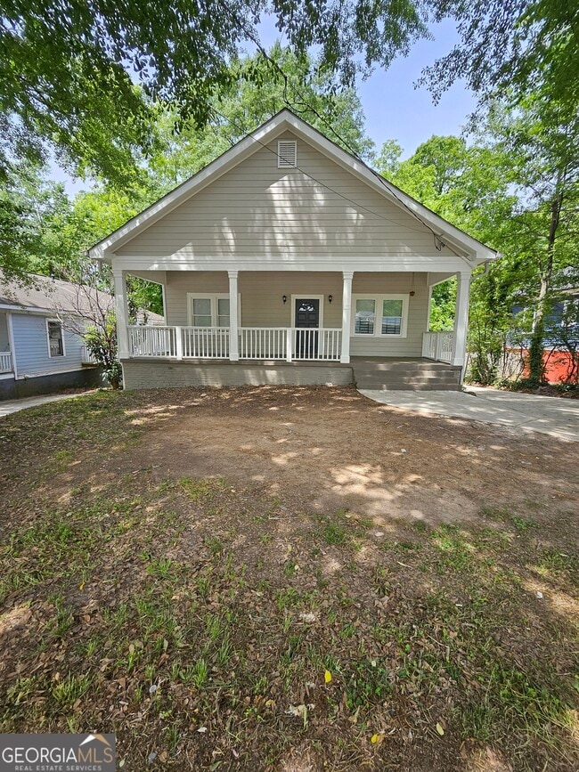 property at 937 Metropolitan Pkwy SW