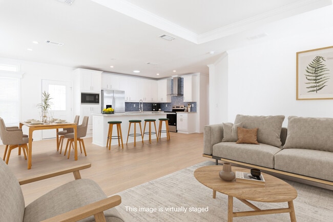 property at 39 Tao Ct