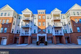 43144 Sunderland Terrace in Ashburn, VA - Building Photo