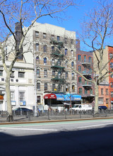 137-139 Allen St in New York, NY - Building Photo - Primary Photo