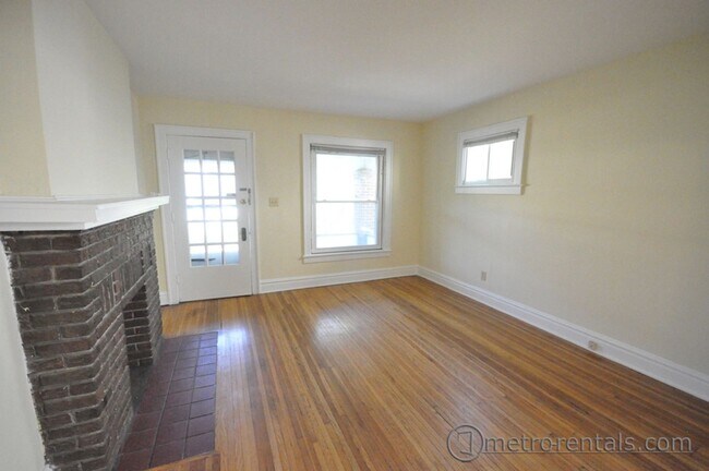 2682-2684-2684 Hibbert Ave in Columbus, OH - Building Photo - Building Photo