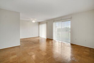 Brooklawn Apartments