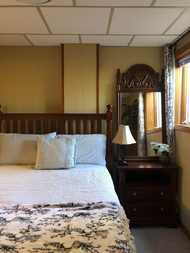 7 Summit Dr, Unit Peaceful Cottage Apartmen in Dillsburg, PA - Foto de edificio - Building Photo