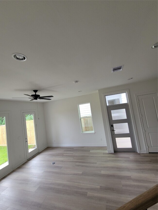 property at 5117 Briscoe St