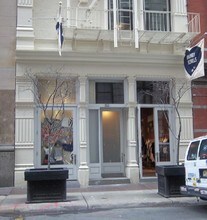 83 Spring St in New York, NY - Building Photo - Building Photo