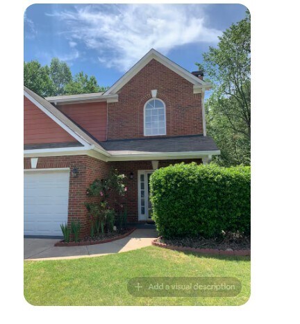 1590 River Oak Dr in Roswell, GA - Building Photo