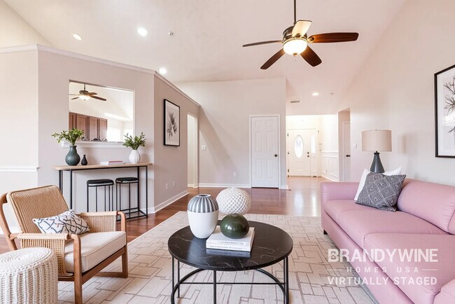 1418 Wilkes Ive Dr in Dacula, GA - Building Photo - Building Photo