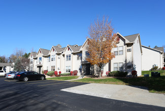 Willow Wood Apartment Homes in La Fayette, NY - Building Photo - Building Photo