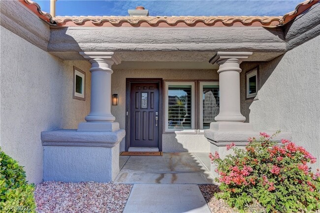 property at 2809 Billy Casper Dr