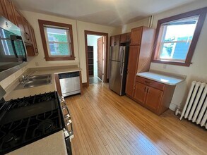 601 E Gorham St, Unit 1 in Madison, WI - Foto de edificio - Building Photo