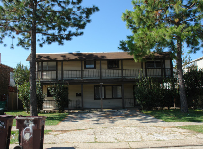 3549 Martinique Ave in Kenner, LA - Building Photo - Building Photo