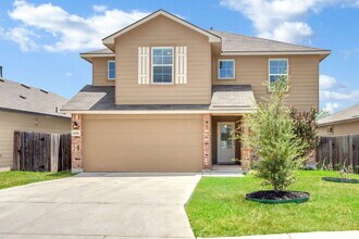 6438 Staccato Staff in San Antonio, TX - Building Photo - Building Photo