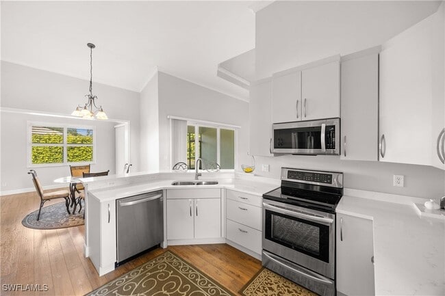 property at 9882 El Greco Cir