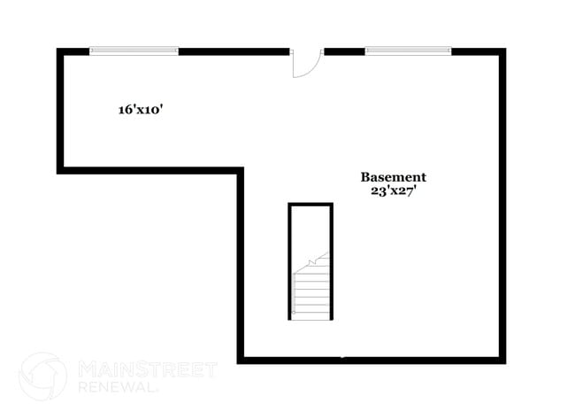 4830 Brookwood Pl in Atlanta, GA - Building Photo - Building Photo