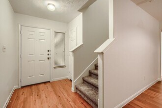 1039 Doubletree Glen Dr in Houston, TX - Building Photo - Building Photo