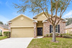 418 Hammerstone Ave in Haines City, FL - Building Photo