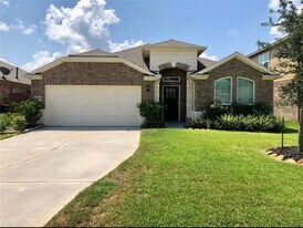 2522 Wood Park Blvd in Conroe, TX - Building Photo