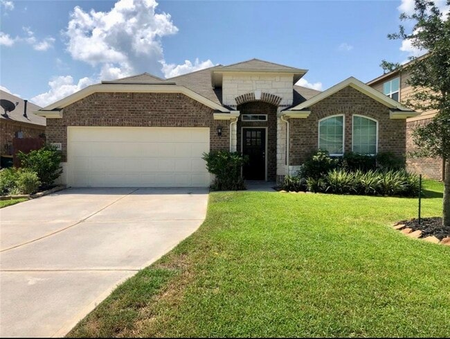 property at 2522 Wood Park Blvd