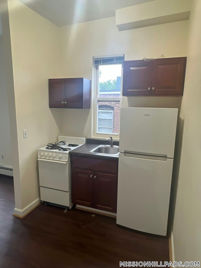 property at 59 S Huntington Ave