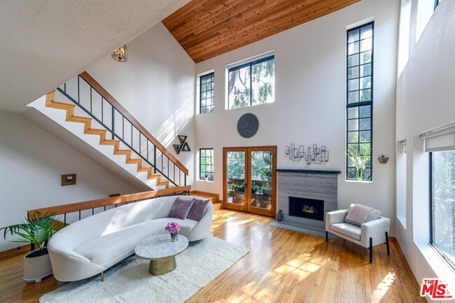 property at 12815 Caswell Ave
