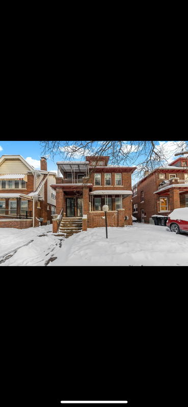 property at 16168 Princeton St