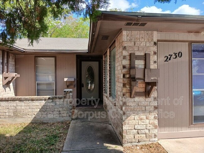 2730 Tumbleweed Dr in Corpus Christi, TX - Building Photo - Building Photo
