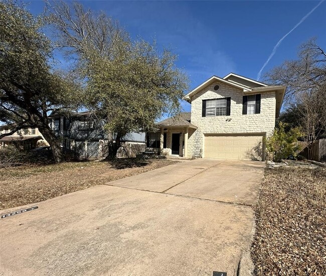 13259 Kerrville Folkway in Austin, TX - Building Photo - Building Photo
