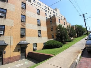 Wendover Annex in Pittsburgh, PA - Building Photo - Building Photo